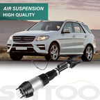 Front Right Air Suspension Strut w/ADS for Mercedes X166 GL450 GL550 (2013–2019)