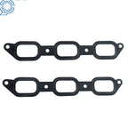 Engine Rebuild Overhaul Kit for Jaguar Land Rover AJ126 3.0L V6 (2010–2015)