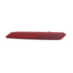 Replacement Driver Side Rear Bumper Cover Reflector for 2012–2014 Honda CRV