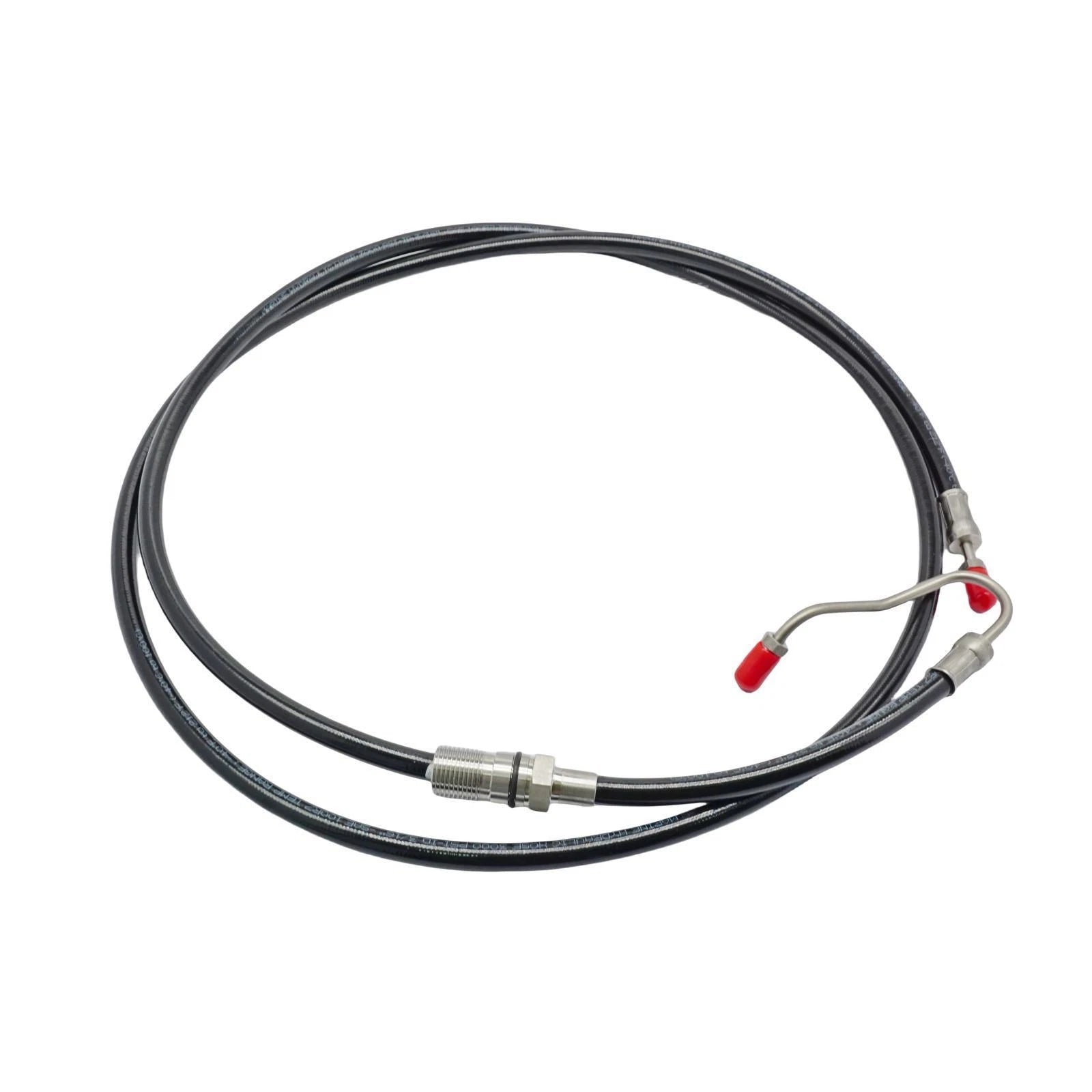 Hose Power Trim for Volvo Penta DPH DPR Stern Drives (Replaces 21721548, 3809559)