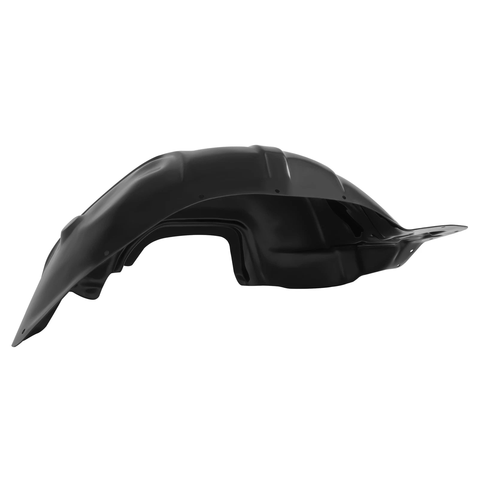 Inner Fender Right RH for Chevy Chevelle EL Camino Monte Carlo (1968–1972)