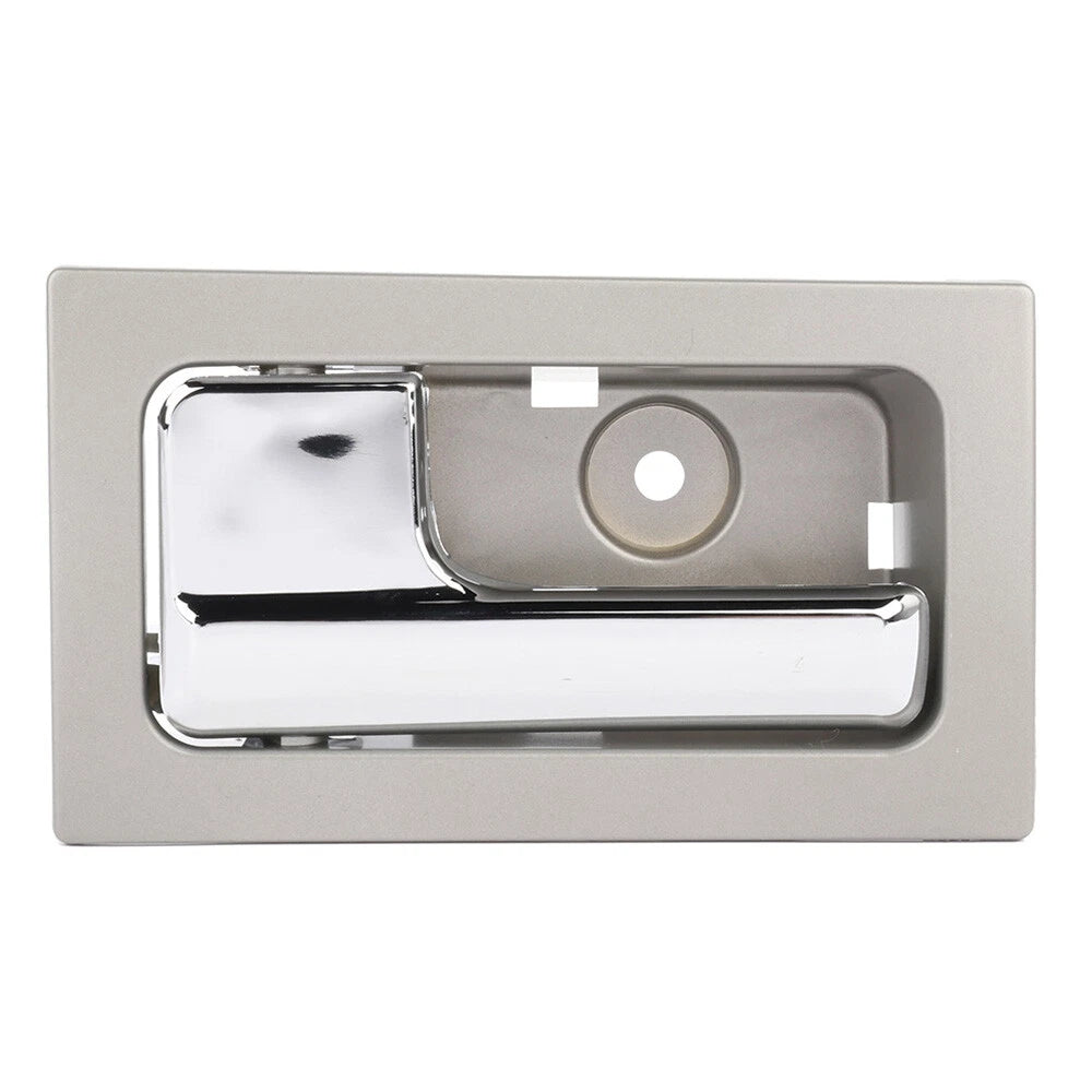 2X Inside Door Handles for Ford F-150 Lobo (2009–2014)