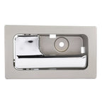 2X Inside Door Handles for Ford F-150 Lobo (2009–2014)