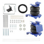 Air Spring Suspension Leveling Kit for GMC Sierra 2500HD 3500HD (2001–2010)