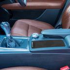 Center Console Roller Blind Cover for Mercedes Benz C-Class W204 S204