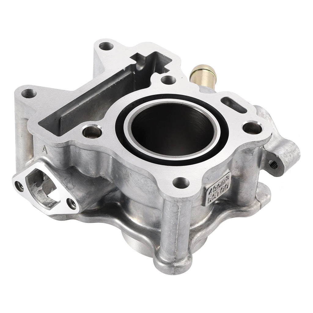 60cc Big Bore Cylinder Kit for Yamaha Aerox Giggle Neos Vino 50 (2000–2023)