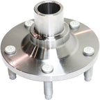 Set of 2 Wheel Hubs for Ford 4WD 4X4