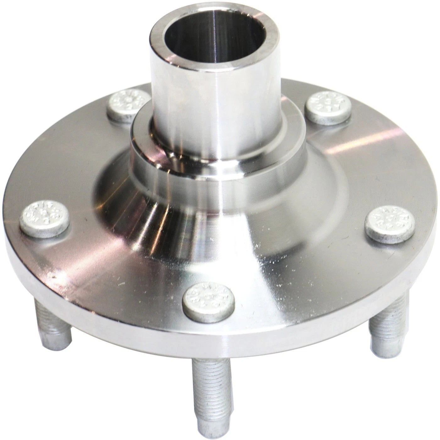 Set of 2 Wheel Hubs for Ford 4WD 4X4