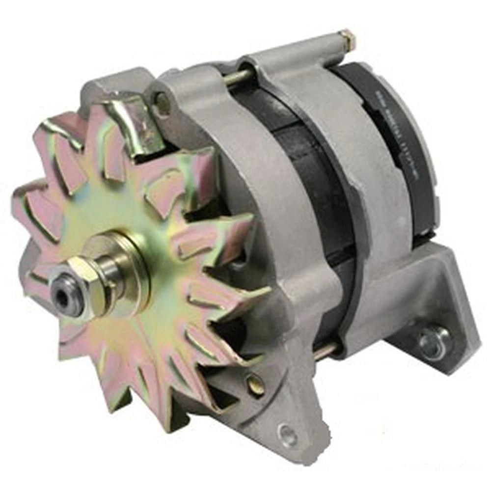 Alternator 3714944M1 for Allis Chalmers 8775 8785 (Fits 1975–1985)