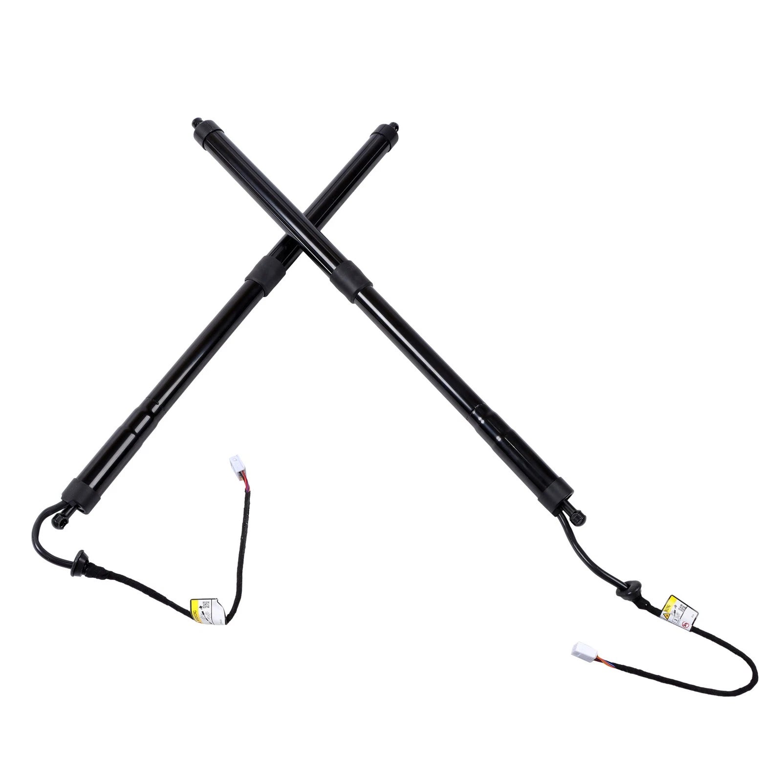 Tailgate Support Bar Set for Lexus RX350 RX450h (2016–2019)