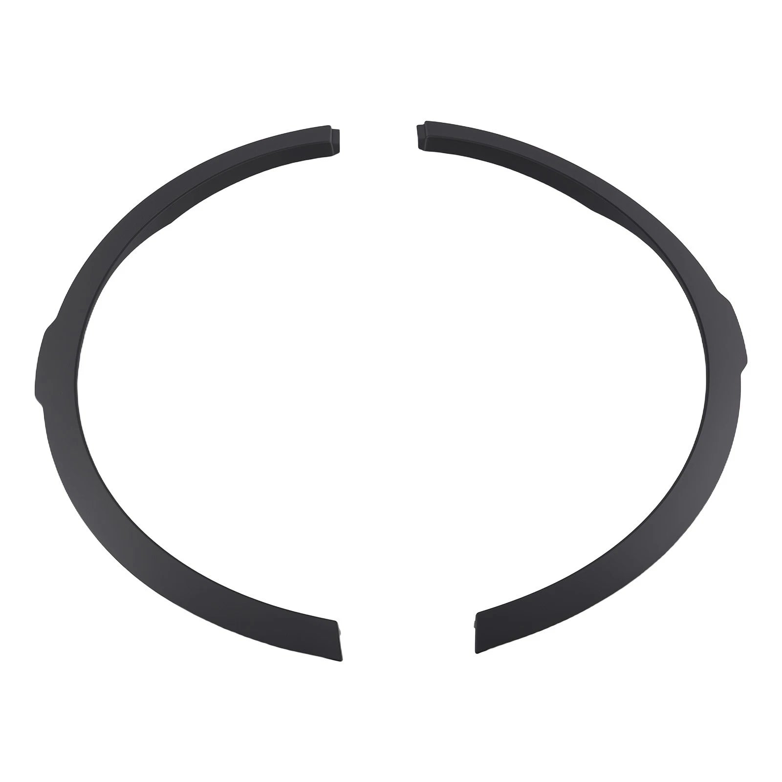 Fender Flare Molding Set for Land Rover Range Rover Evoque (2012-2019)