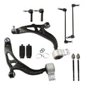 Steering Suspension Kit for Ford Explorer (2011–2021) - 10 Piece Set