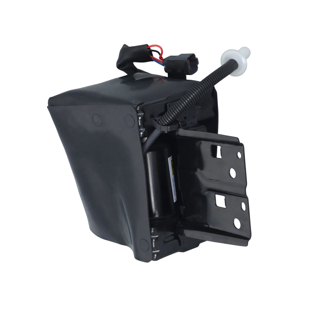 Rear Air Suspension Compressor for Nissan Armada Infiniti QX56 QX80 (2017–2020)