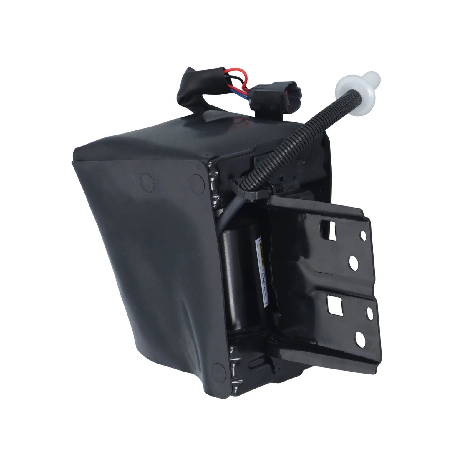 Rear Air Suspension Compressor for Nissan Armada Infiniti QX56 QX80 (2017–2020)