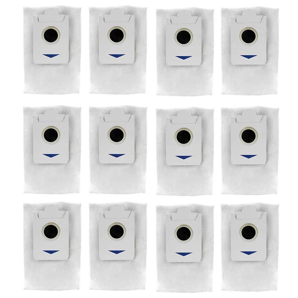Sealed Dust Bags for Ecovacs X5, OMNI, X5 PRO (2020–2023)