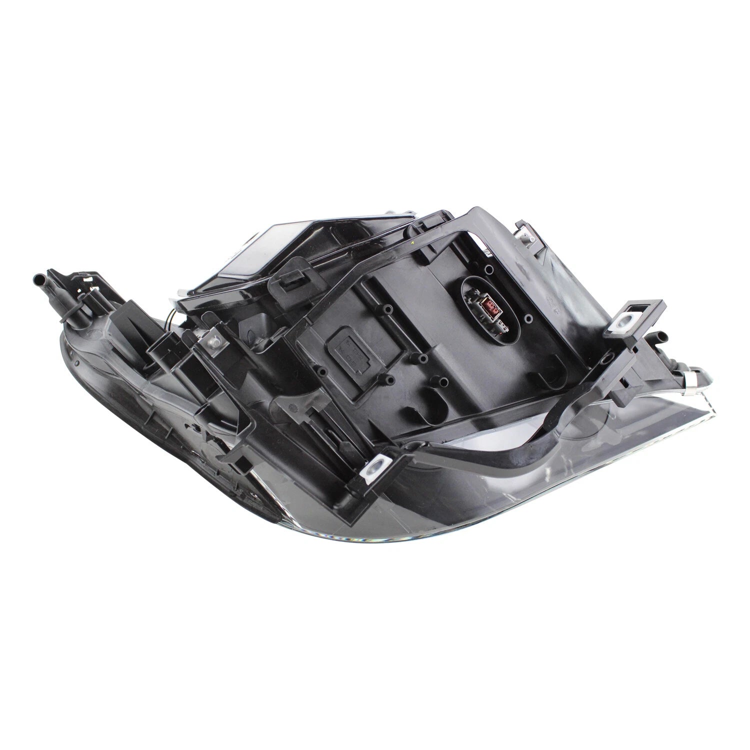 Hella Front Driver Left Headlight Assembly for 164911001