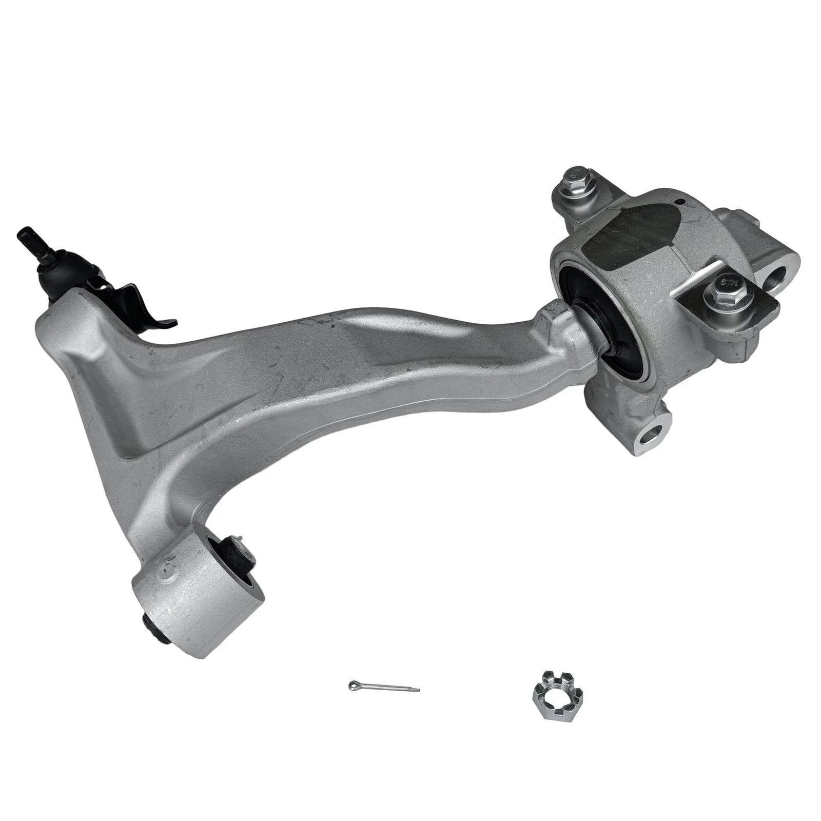 Lower Front Left Control Arm Ball for Infiniti FX35 FX37 FX50 QX70 (2009–2017) RK622085