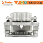 Front Right Brake Caliper w/Bracket for Cadillac CTS V6 3.6L RWD (2008–2014)