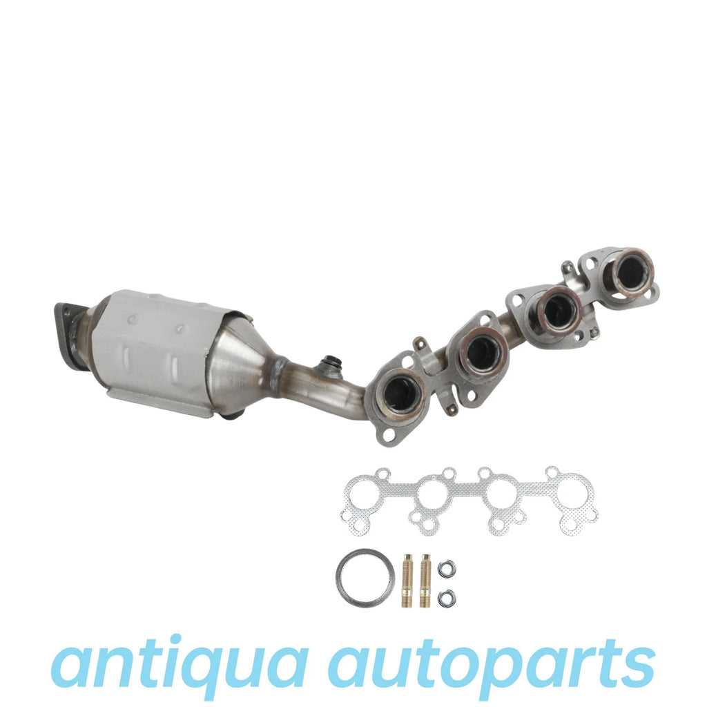 Catalytic Converter for Lexus GX470 (2003–2005) Front Right