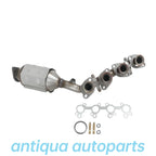 Catalytic Converter for Lexus GX470 (2003–2005) Front Right