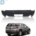 Rear Bumper Cover for Chevy Traverse (2018–2021) Primed