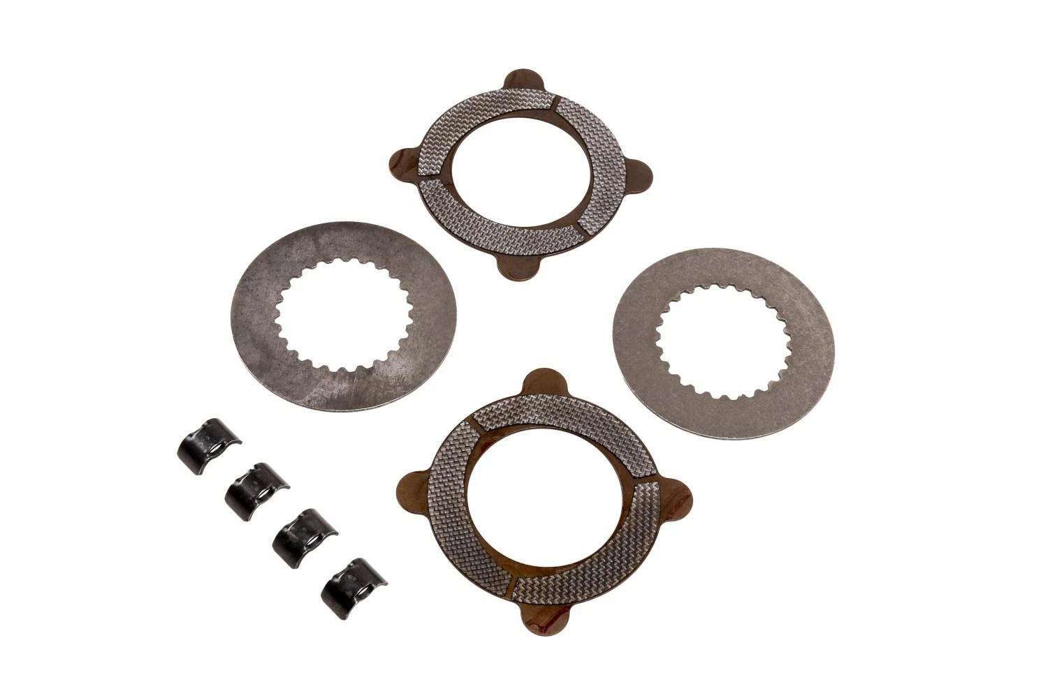 Differential Clutch Pack for ACDelco Passenger Right (26045829)