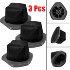 3X Filter for Shark LV800 LV801 LV801C (2010–2023)