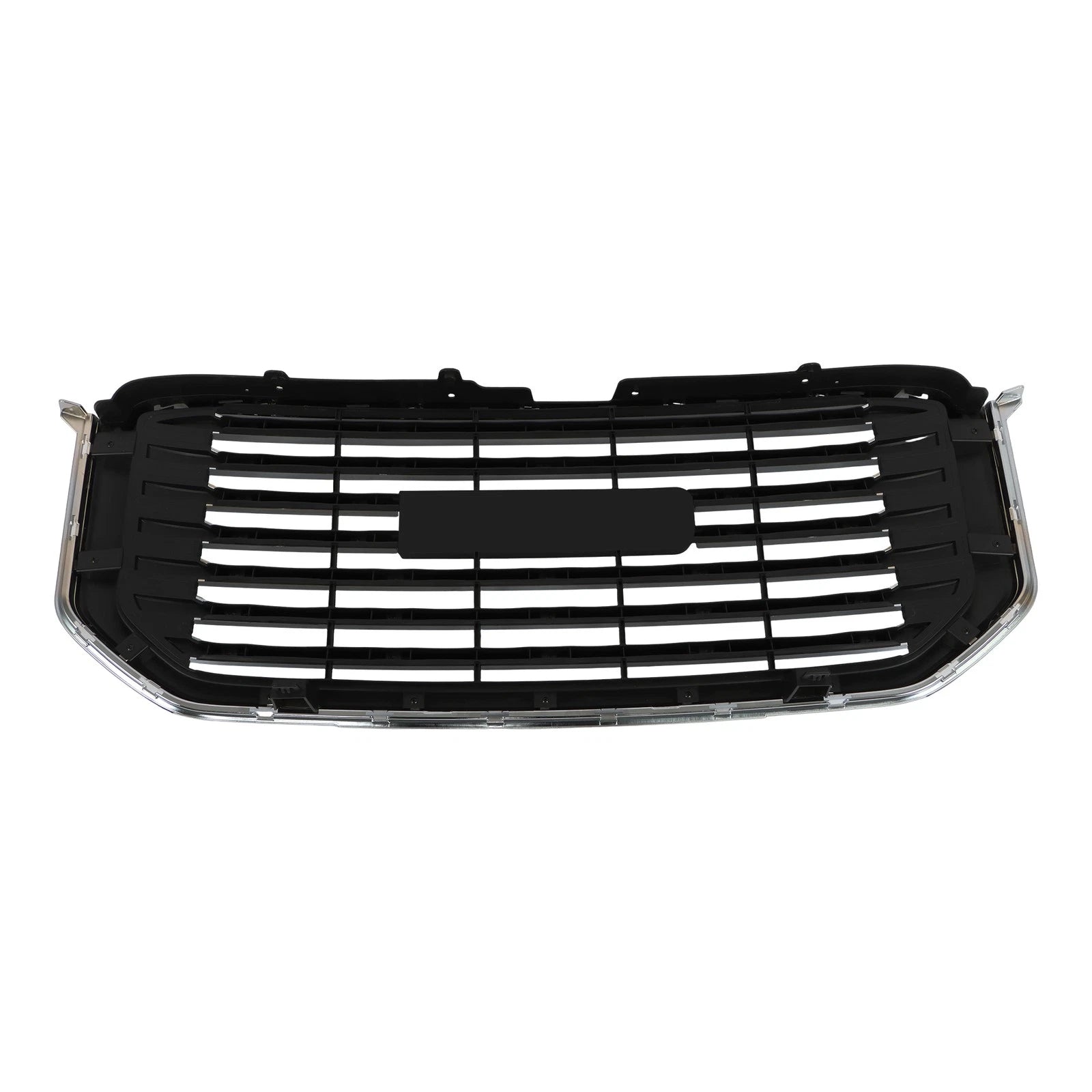 Chrome Front Center Grille for GMC Yukon XL 1500 (2015–2020)
