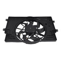 Electric Radiator Cooling Fan for Hyundai Elantra for Kia Forte GT (2017-2020)