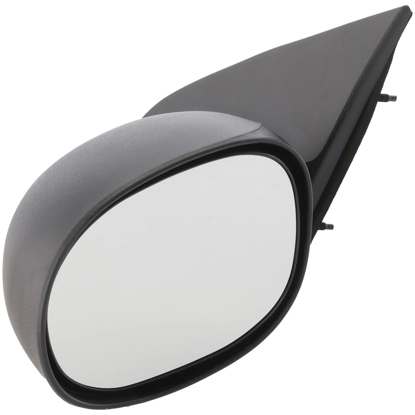 Manual Remote Mirror for Dodge Neon (2000–2005) Driver Side Paint to Match