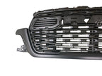 Front Upper Bumper Grille with Camera for RAM 1500 (2025–2026) 68565900AA