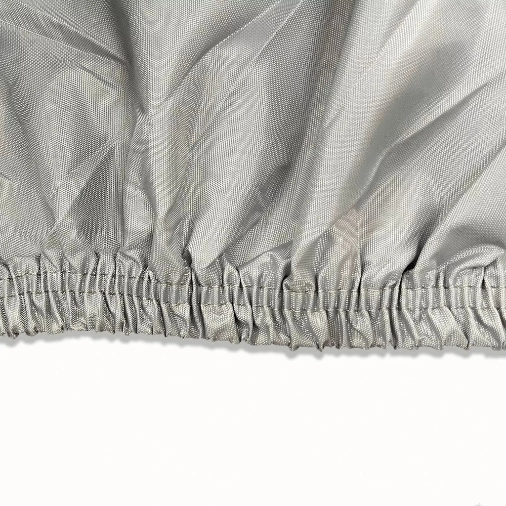 3-Layer Car Cover for Frontier Standard Cab Short Bed Truck (1998–2001)
