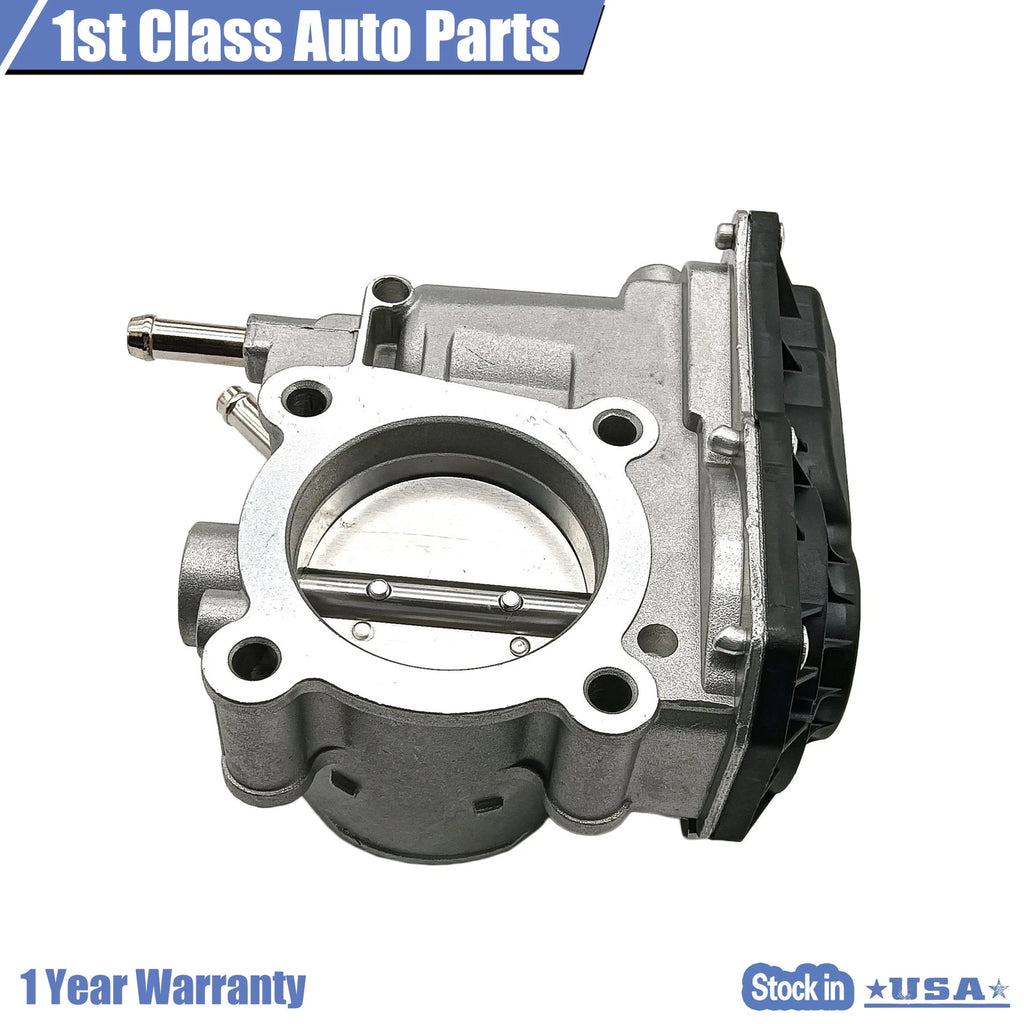 Throttle Body for Toyota Matrix Corolla Pontiac Vibe (2005–2008)