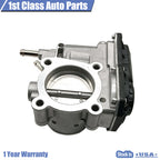 Throttle Body for Toyota Matrix Corolla Pontiac Vibe (2005–2008)