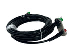 Seastar Solutions HO8920 Pro Double Bulkhead for Marine (2 x 20FT Hose)