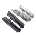 LED Side Marker Lights Turn Signal Lamp for Porsche 911 987 997 Boxster Cayman