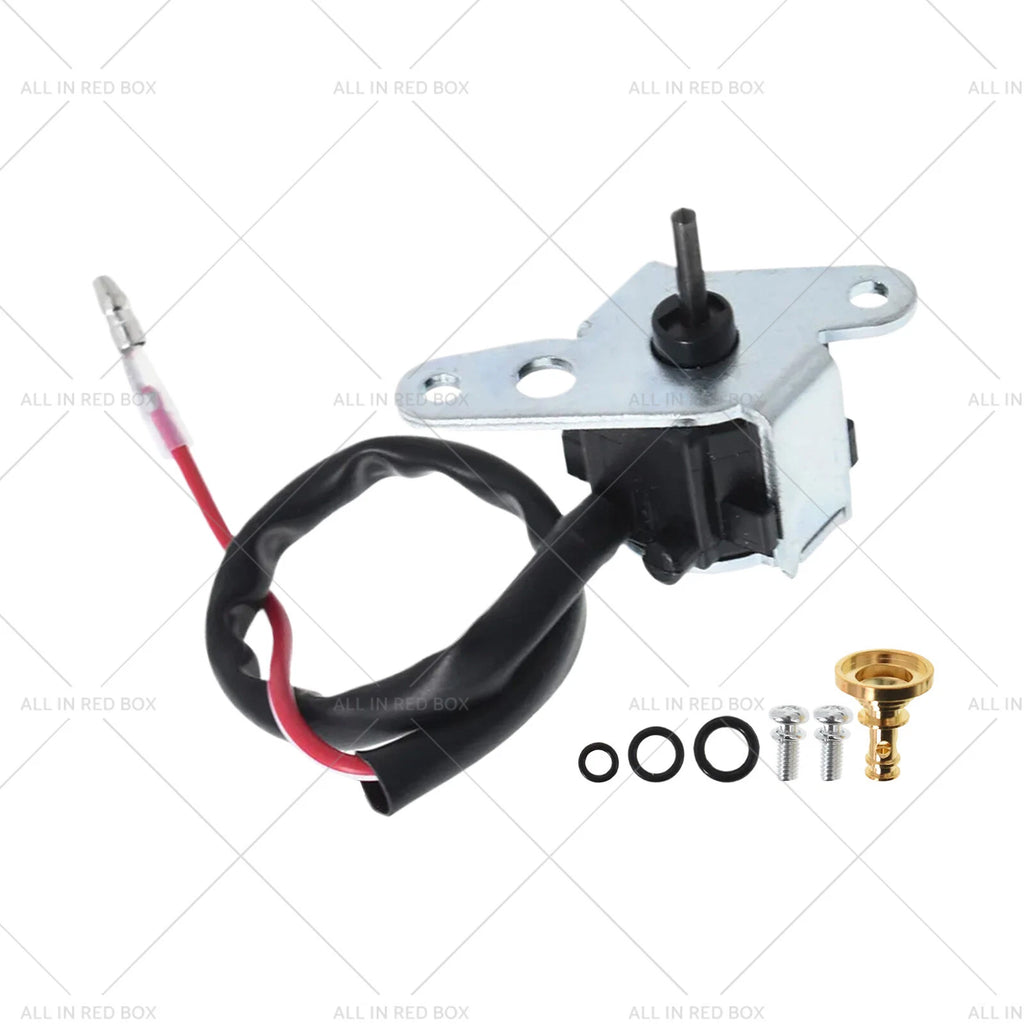 Fuel Shut-Off Solenoid for Kohler CH621 CH641 CH18 CH20 CH22 CH23 CH25