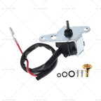 Fuel Shut-Off Solenoid for Kohler CH621 CH641 CH18 CH20 CH22 CH23 CH25