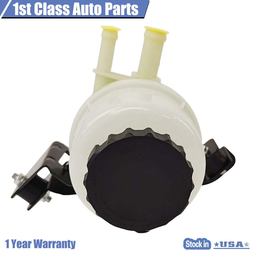 Power Steering Reservoir with Cap for Toyota Sequoia Tundra (2000-2007)