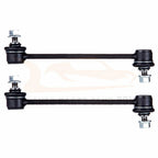 Set of 2 Rear Sway Bar Links for Toyota Avalon Camry (1995–2004)