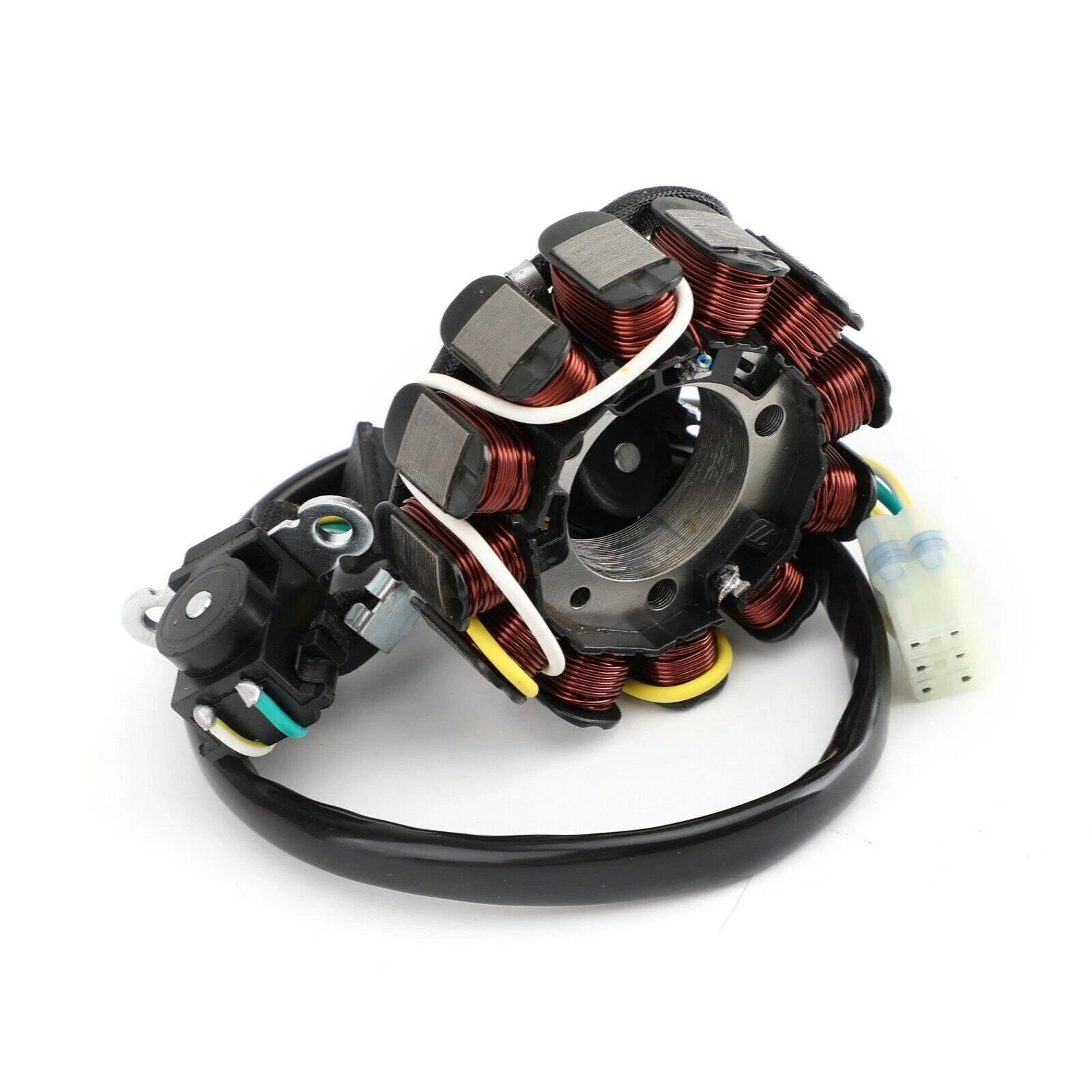 Generator Magneto Stator Coil for Honda CRF250 CRF 250 R (2013) P/N 31120-MEN T9