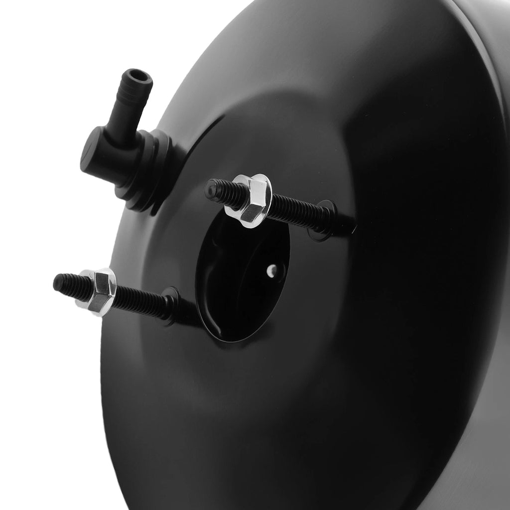 Brake Booster Kit for Jeep Cherokee (1995-1996) Black