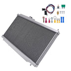 Aluminum Radiator Shroud Fan for Acura Integra (1994-2001)