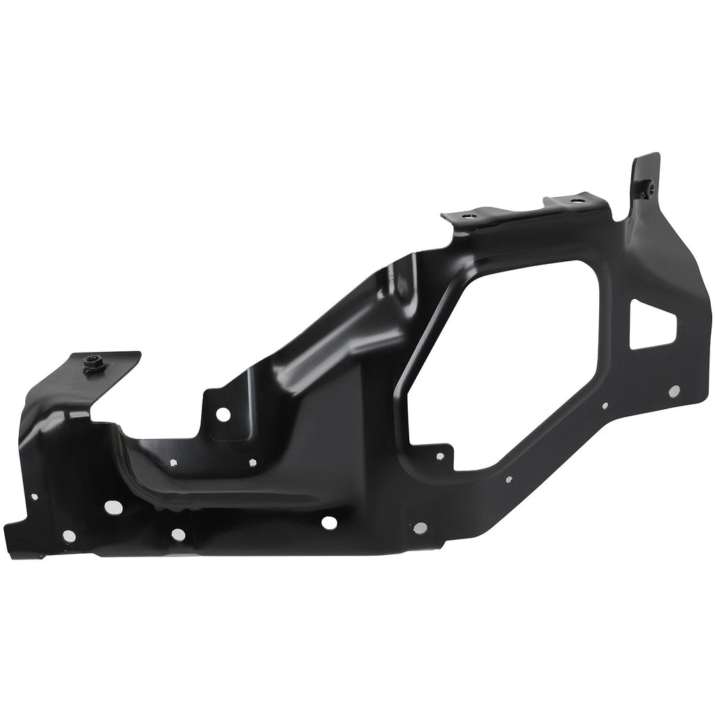 Steel Front Outer Bumper Bracket Set for GMC Sierra 1500 (2019–2022)