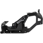 Steel Front Outer Bumper Bracket Set for GMC Sierra 1500 (2019–2022)