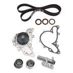 Timing Belt Kit with Water Pump for Mitsubishi 380 Magna Verada Pajero (2003–2008)