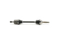 Precision Front Right CV Axle for Suzuki Eiger 400 (2002–2007)