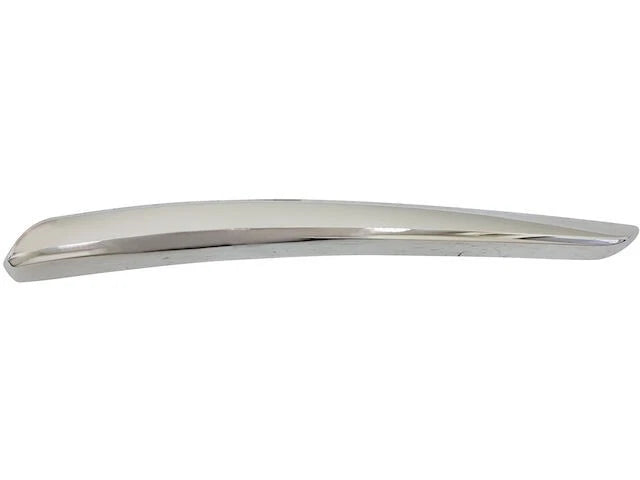 Passenger Side Bumper Cover Molding for Mazda CX-3 (2019–2021) PZ789XP