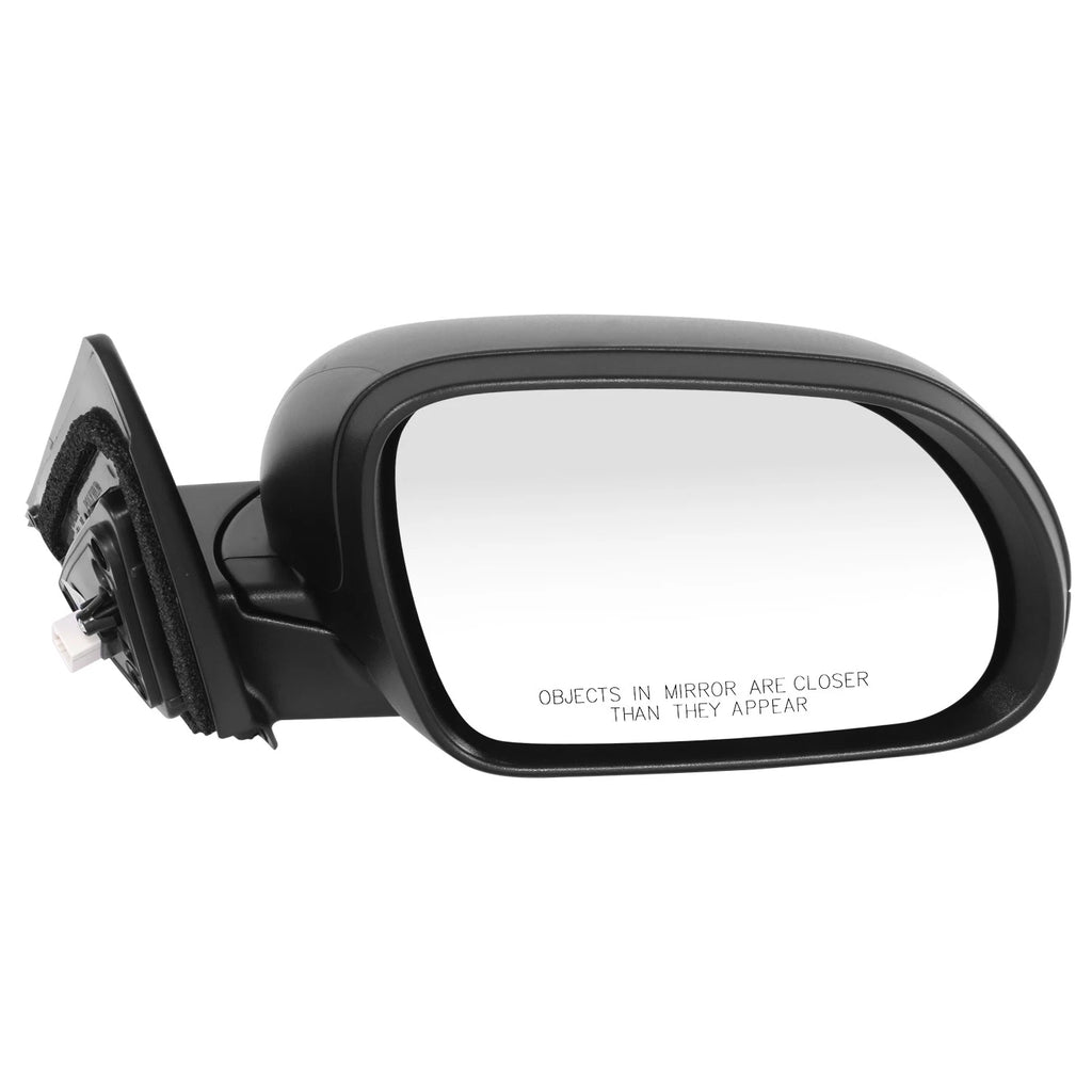 Power Fold Heated Turn Signal Blind Spot Side Door Mirror Right for Soul (2020–2022)