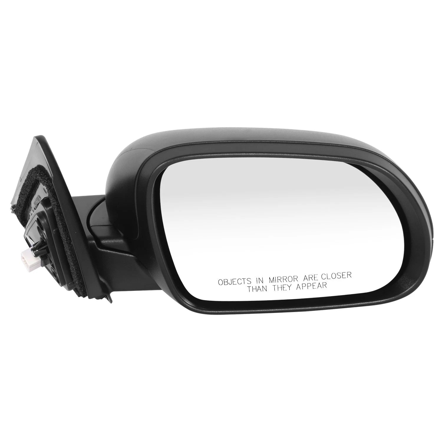 Power Fold Heated Turn Signal Blind Spot Side Door Mirror Right for Soul (2020–2022)